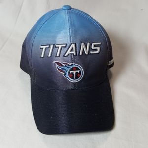 Vintage Tennessee Titans ball cap